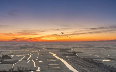 Découvrez les plus beaux panoramas du Marais Breton Vendéen