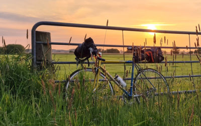 Visiter le Marais Breton Vendéen à vélo