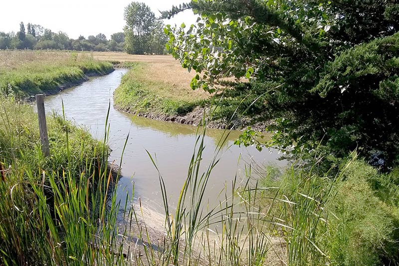 RANDONNÉE SAINT JEAN DE MONTS