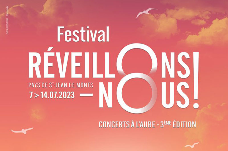 festival Réveillons-nous